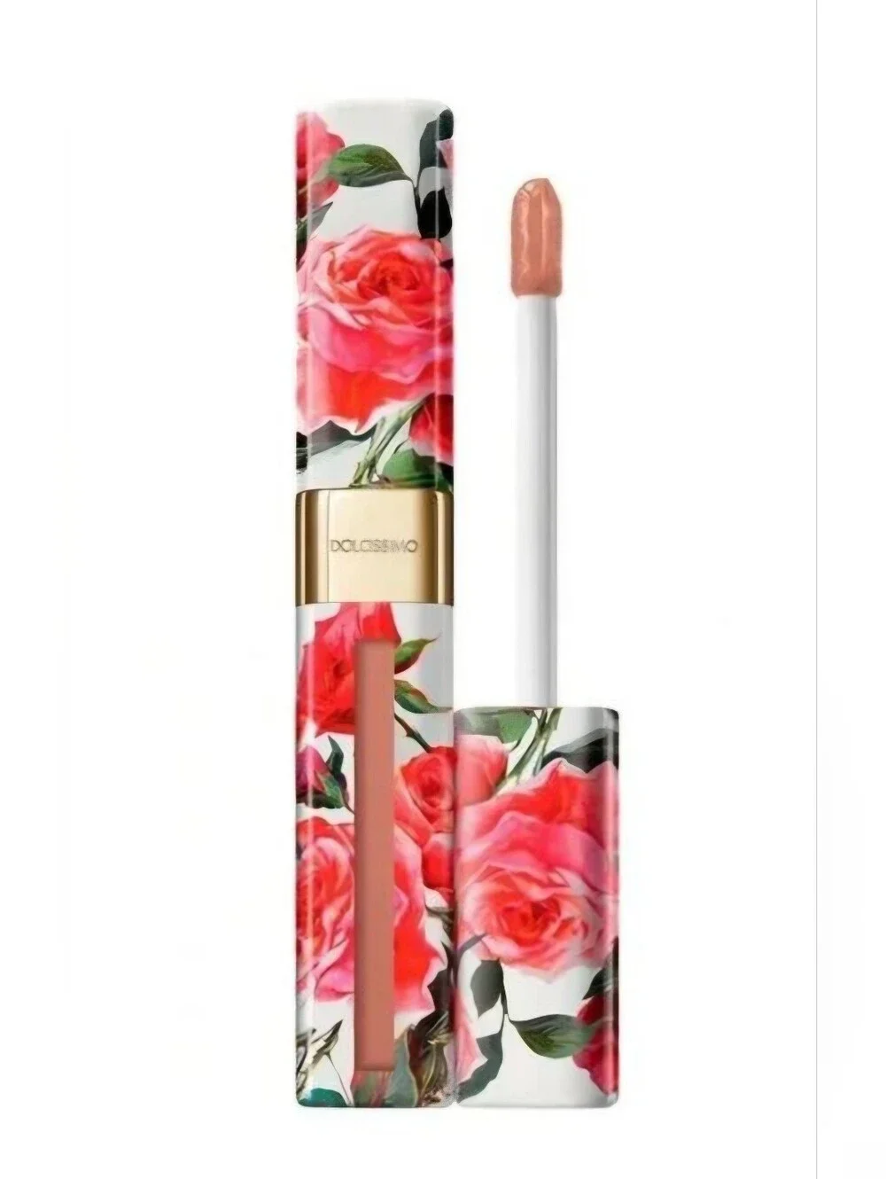 2 Dolce & Gabbana Dolcissimo Matte Liquid Lip Color